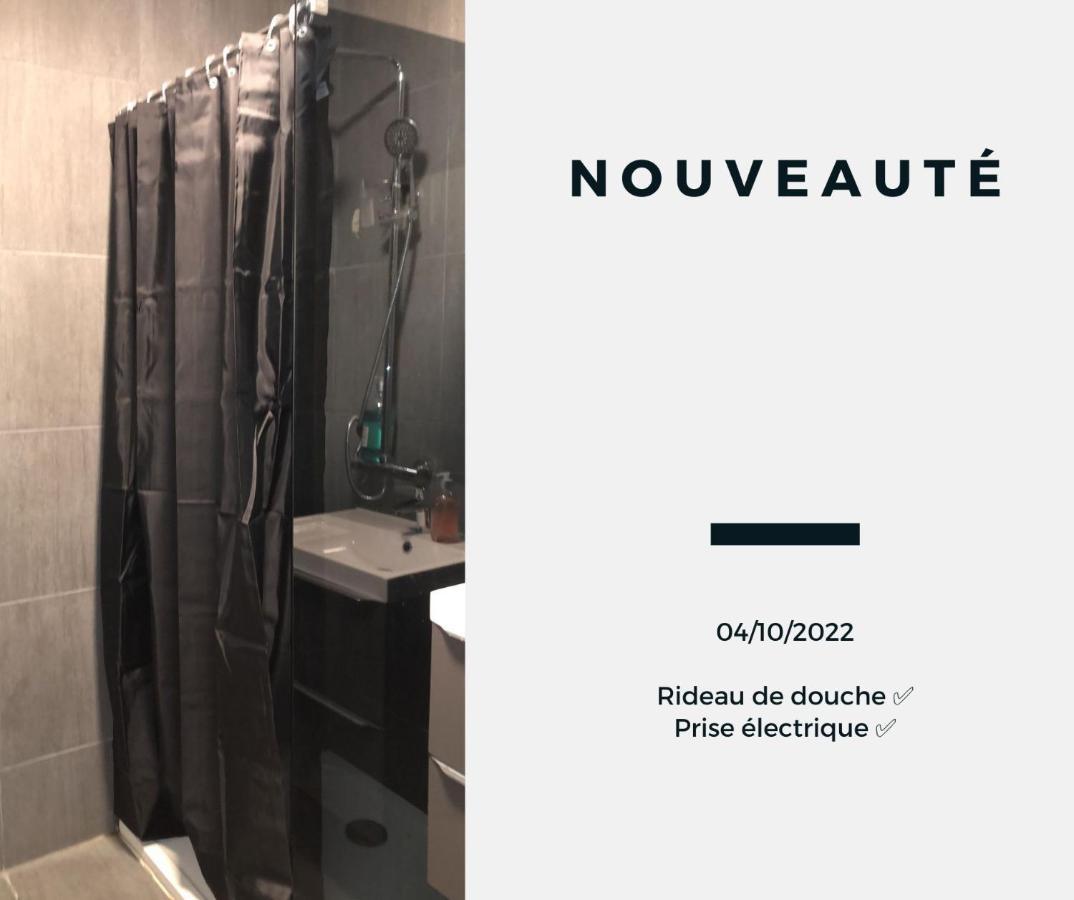 Reve De Jade Devant Le Canal Annecy Eksteriør bilde